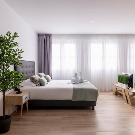 Апартаменты Casa Flori Сан-Кристобаль-де-Ла-Лагуна Экстерьер фото