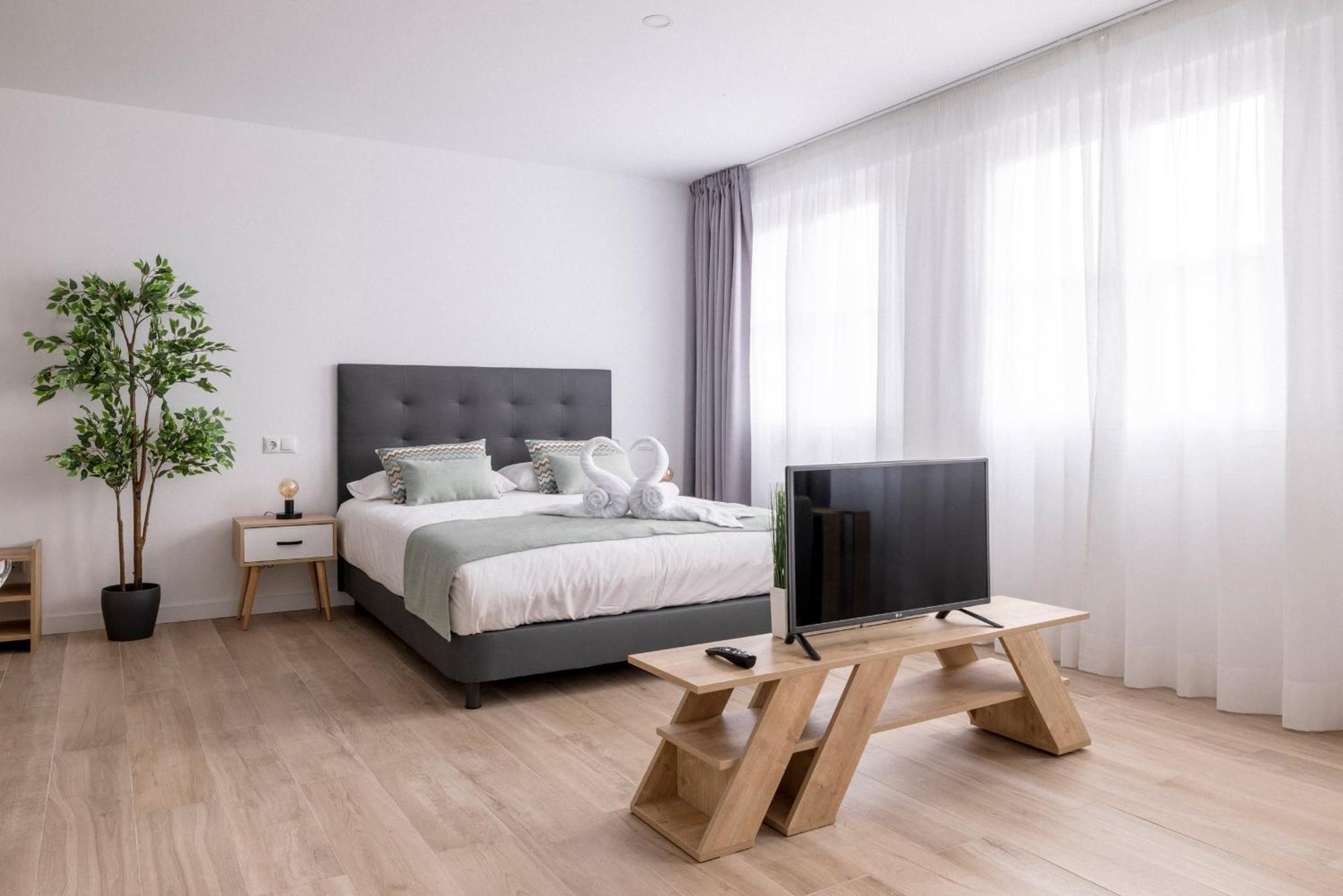 Апартаменты Casa Flori Сан-Кристобаль-де-Ла-Лагуна Экстерьер фото
